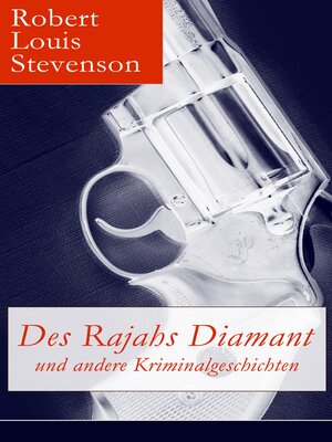 cover image of Des Rajahs Diamant und andere Kriminalgeschichten